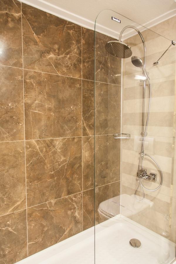 Barden Hotel&Spa Siirt Rom bilde